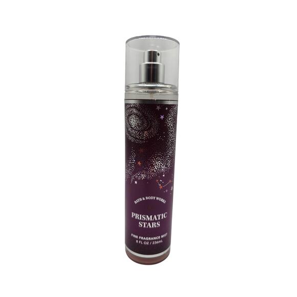 Bath & Body Works Accents Bath Body Works Prismatic Stars